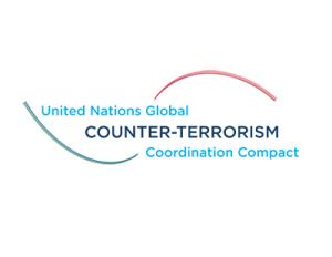 UN Global Counter-Terrorism Coordination Compact logo