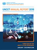 2018 Annual Report on the Third Year of the UNCCT 5-Year Programme