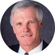 Photo of Ted Turner