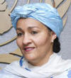 SAmina J. Mohammed