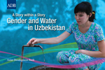 A Story within a Story. Gender and Water in Uzbekistan