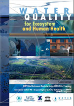 Water Quality for Ecosystems and Human Health. 2nd edition