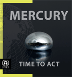 Mercury. Time to Act.