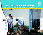 The Sanitation Challenge: Turning Commitment into Reality