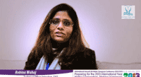 Video: >> Interview with Robina Wahaj, technical officer at FAO.