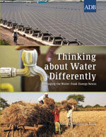 
Thinking about Water Differently: Managing the Water–Food–Energy Nexus.