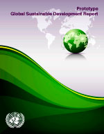 Prototype Global Sustainable Development Report