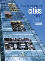 State of the World's Cities 2006/2007