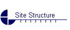 Site Structure