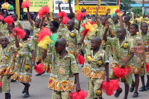 Le Cameroun, seul pays du monde qui ne célèbre pas sa fête de l