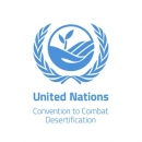 UNCCD logo
