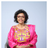 Mme Nardos Bekele-Thomas est la Directrice générale de l'AUDA-NEPAD.