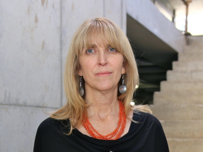 Tali Nates, Executive Director of the Johannesburg Holocaust and Genocide Centre
