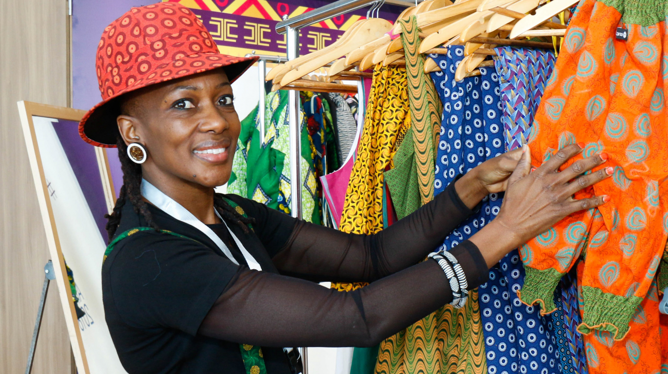 New Turkey Dresses Kenya - Empowering Women's Fashion