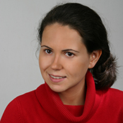 Photo of Dorota Banaszewska