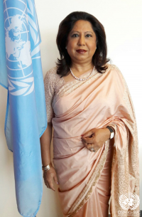 the office of the special representative of the secretary general for children and armed conflict