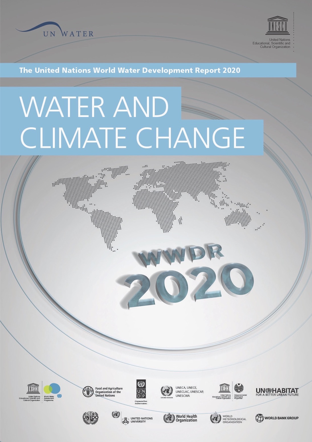 Water and Climate Change