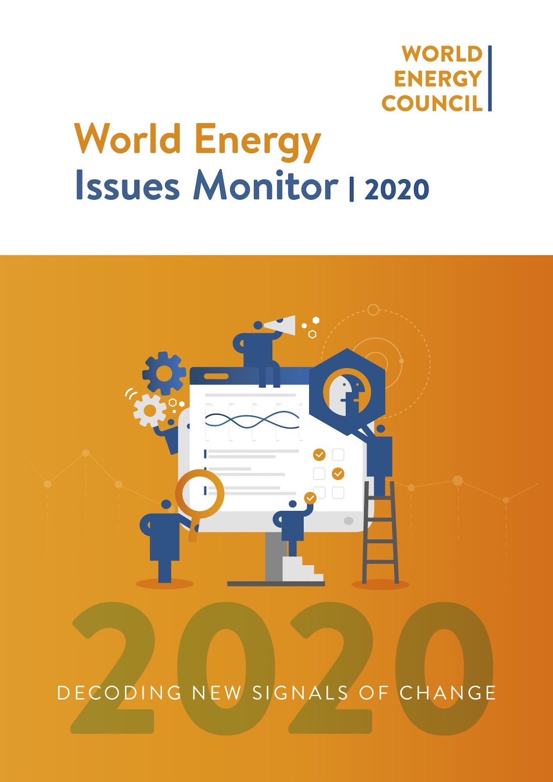 Issues Monitor 2020: Decoding New Signals of Change