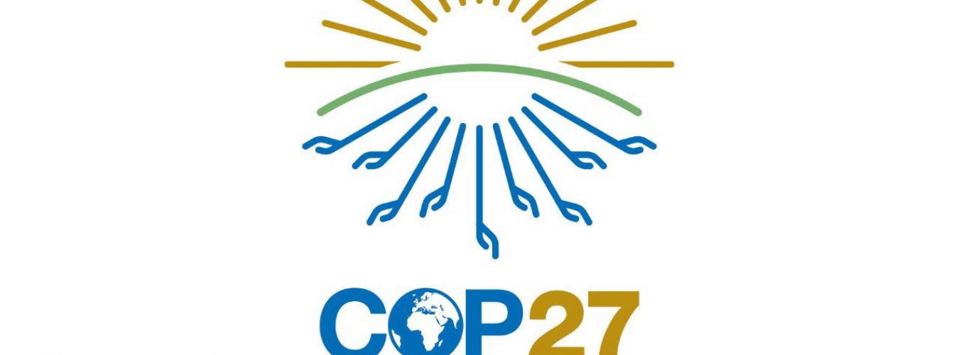 UN Climate Change Conference (COP27) United Nations