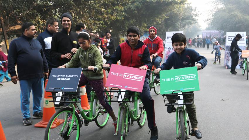 The Need for A Safer Journey To School