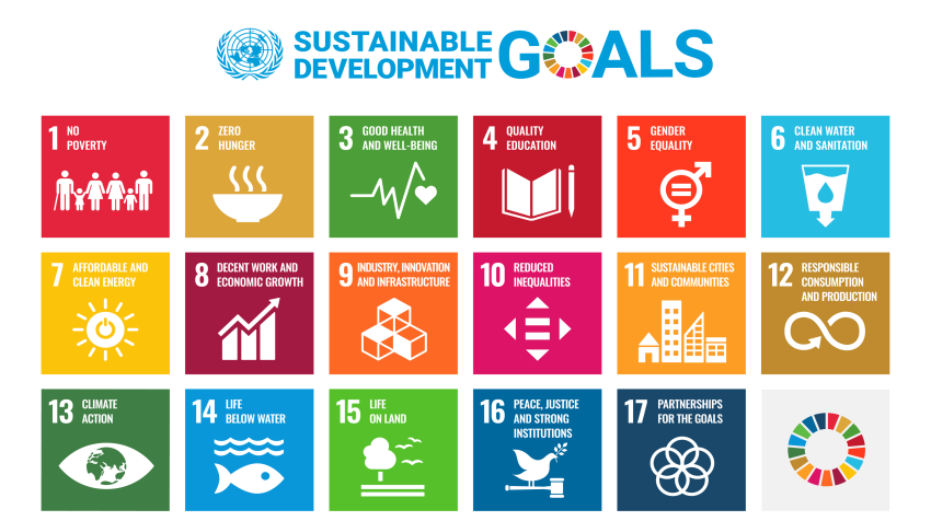 Sustainable Development Goals (UN)