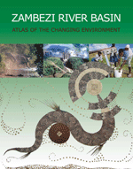 Zambezi River Basin Atlas of the Changing Environment 