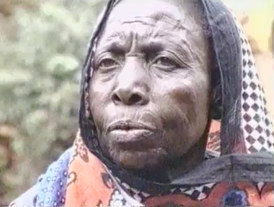 Photo caption of video Unheard Voices of Poor Urban Women