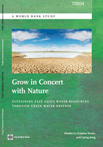 Grow in Concert with Nature