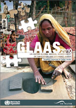 UN-Water Global Annual Assessment of Sanitation and Drinking Water (GLAAS) 2010. Targeting resources for better results.