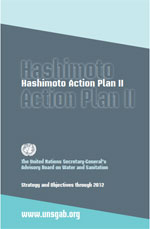 Hashimoto Action Plan II.