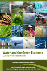 Water and the Green Economy. Capacity Development Aspects