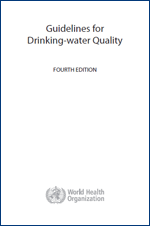 Guidelines for drinking-water quality. 4th edition