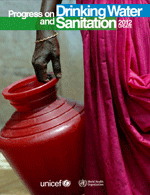 Progress on Drinking Water and Sanitation: 2012 update