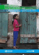 Progress on sanitation and drinking-water: 2013 update