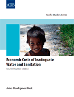 Economic Costs of Inadequate Water and Sanitation: South Tarawa, Kiribati.