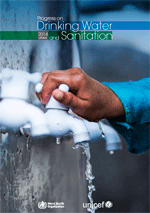 Progress on Drinking Water and Sanitation. 2014 update.