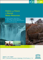 History and Future of Shared Water Resources
