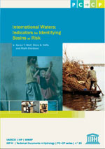 International Waters: Indicators for Identifying Basins at Risk
