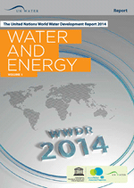 
United Nations World Water Development Report 2014. Water and Energy.