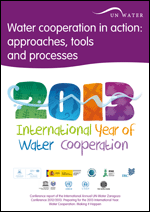 World Water Development Report 4 (WWDR 4)