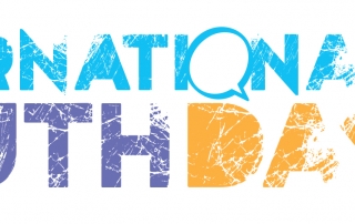International Youth Day 2014: Mental Health Matters.
